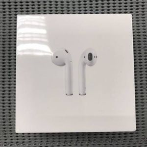 Apple Airpods